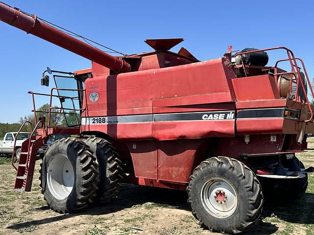 Image of Case IH 2188 equipment image 3