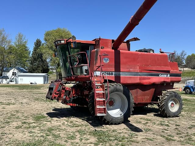Image of Case IH 2188 equipment image 1