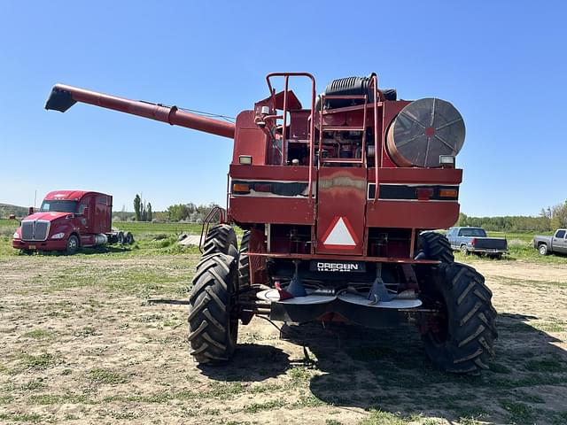 Image of Case IH 2188 equipment image 4