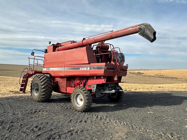 Image of Case IH 2188 equipment image 2