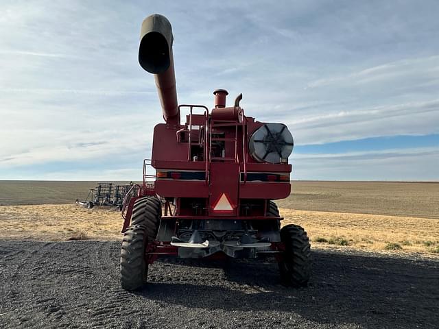 Image of Case IH 2188 equipment image 4