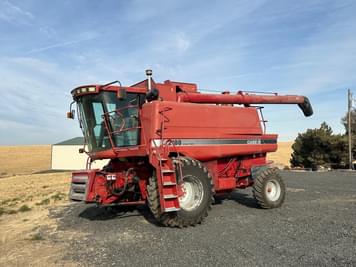 Main image Case IH 2188