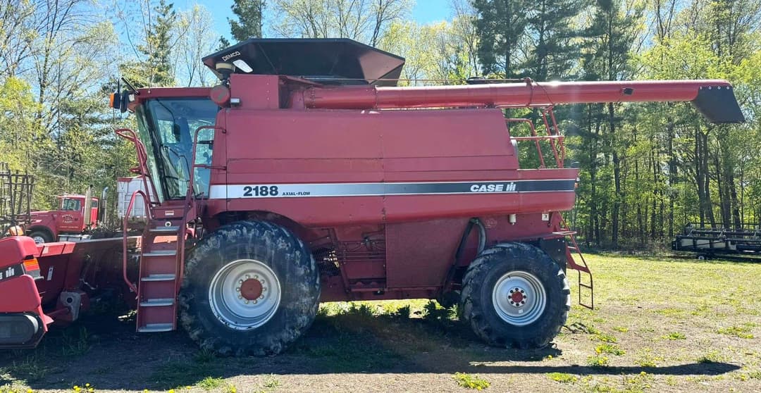 Image of Case IH 2188 Image 0