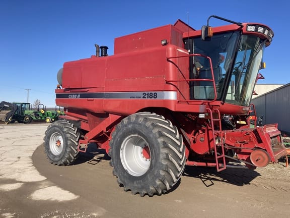 Main image Case IH 2188