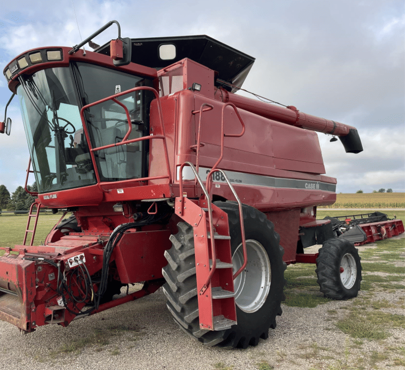 Main image Case IH 2188