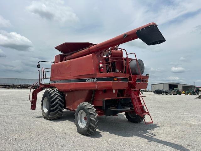 Image of Case IH 2188 equipment image 2
