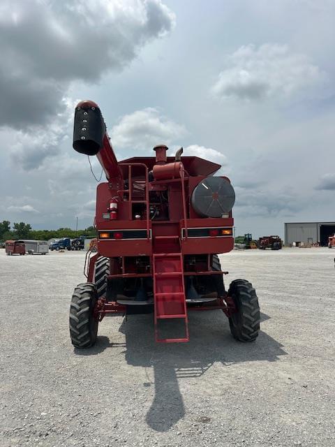 Image of Case IH 2188 equipment image 3