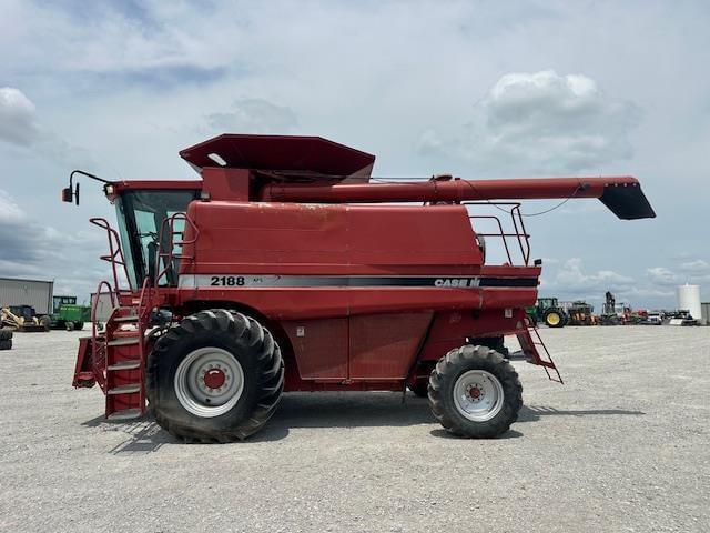 Image of Case IH 2188 equipment image 1