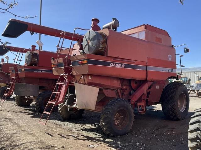 Image of Case IH 2188 equipment image 3