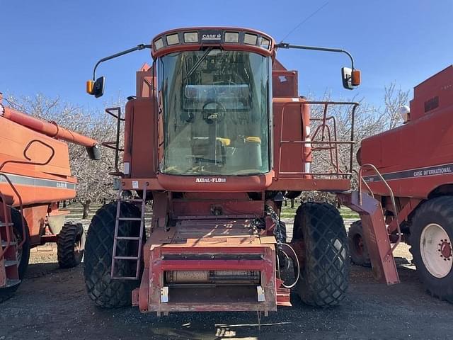 Image of Case IH 2188 equipment image 1