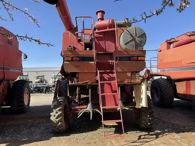 Image of Case IH 2188 equipment image 4