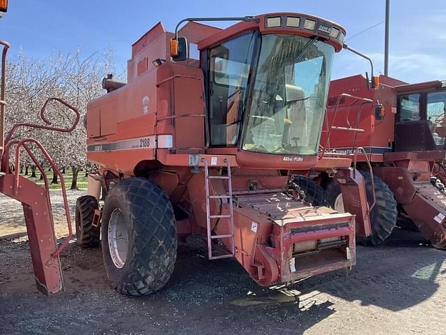 Image of Case IH 2188 equipment image 2