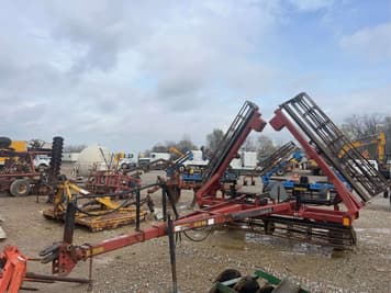 Main image Case IH Crumbler