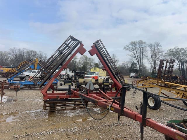Image of Case IH Crumbler equipment image 4