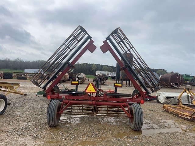 Image of Case IH Crumbler equipment image 2