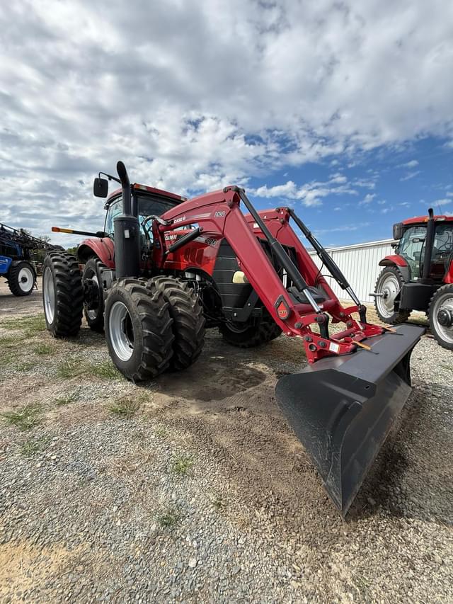 Image of Case IH MX220 equipment image 1