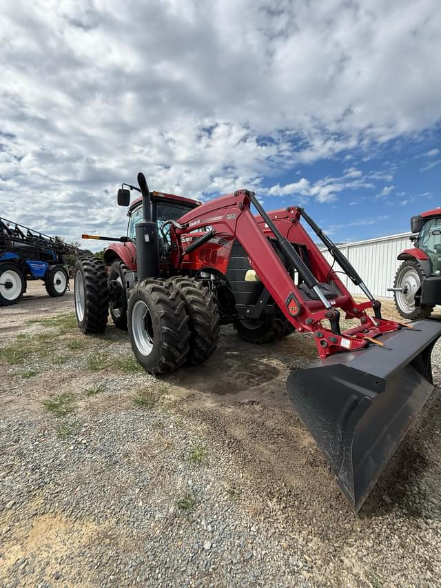 Image of Case IH MX220 equipment image 3