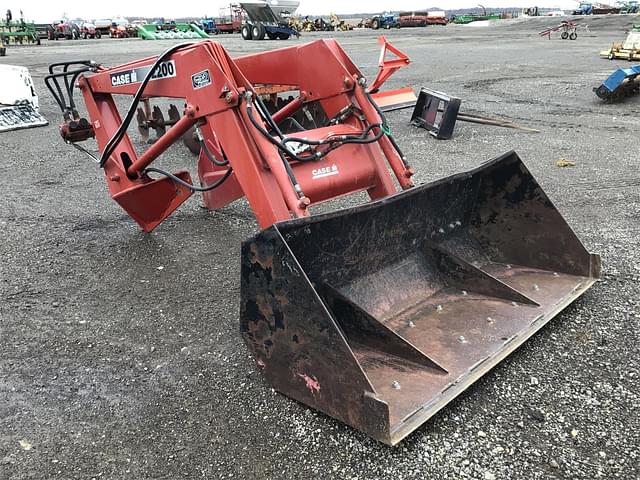 Image of Case IH 2200 equipment image 2