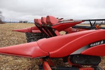 Main image Case IH 2206