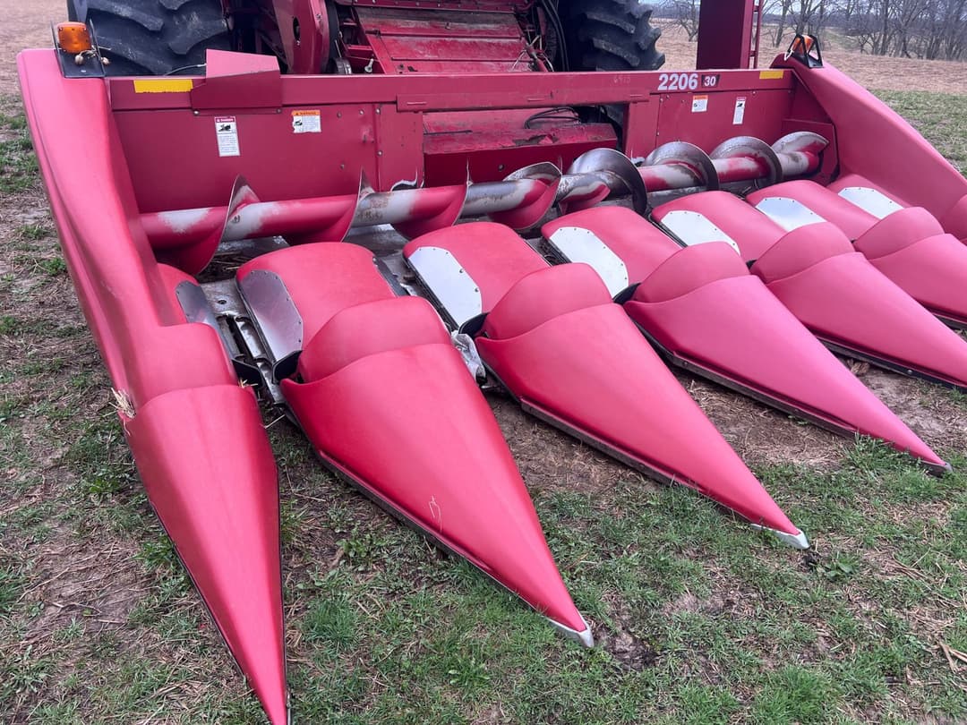 Image of Case IH 2206 Primary Image
