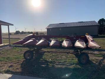 Main image Case IH 2206