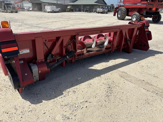 Image of Case IH 2206 equipment image 3