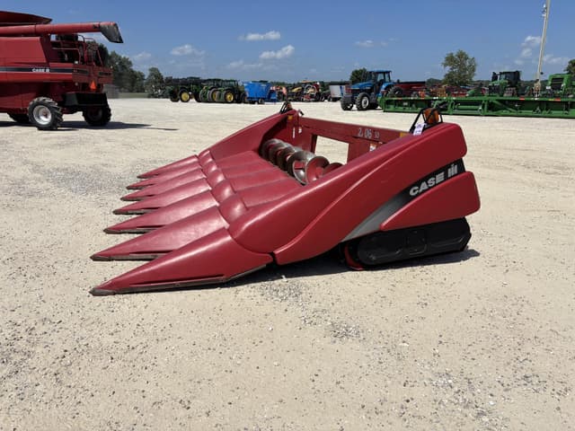 Image of Case IH 2206 equipment image 1