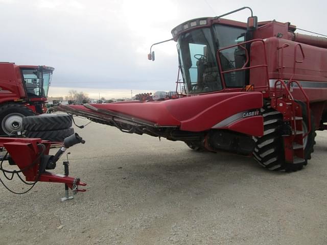 Image of Case IH 2206 equipment image 1