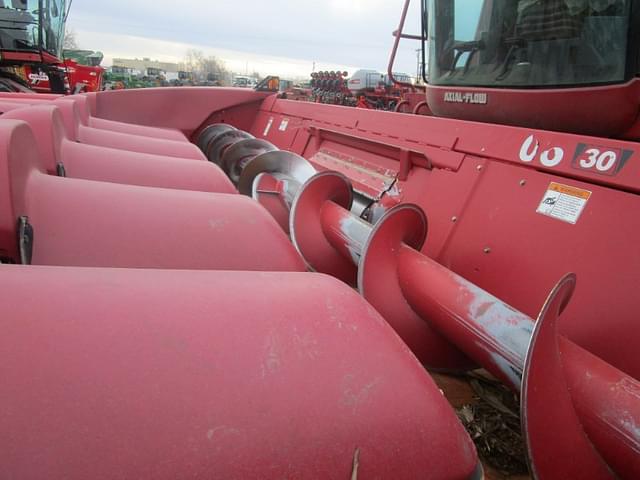 Image of Case IH 2206 equipment image 4