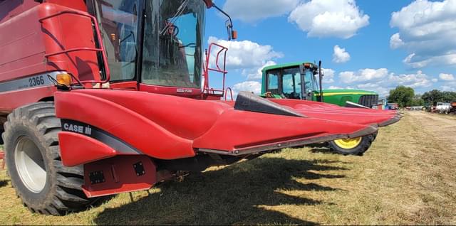 Image of Case IH 2206 equipment image 1