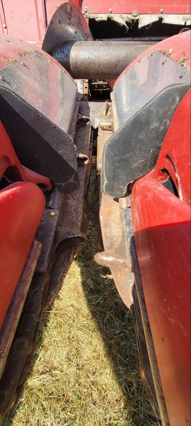 Image of Case IH 2206 equipment image 2