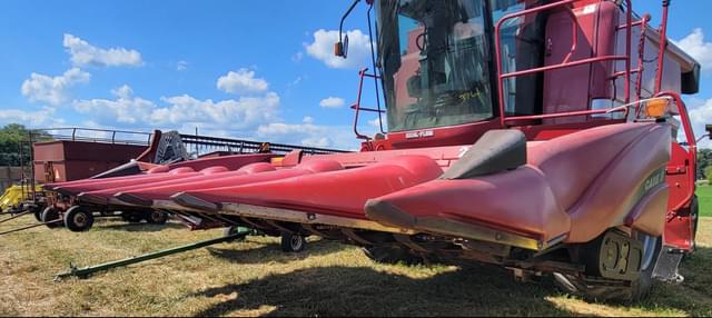 Image of Case IH 2206 equipment image 3