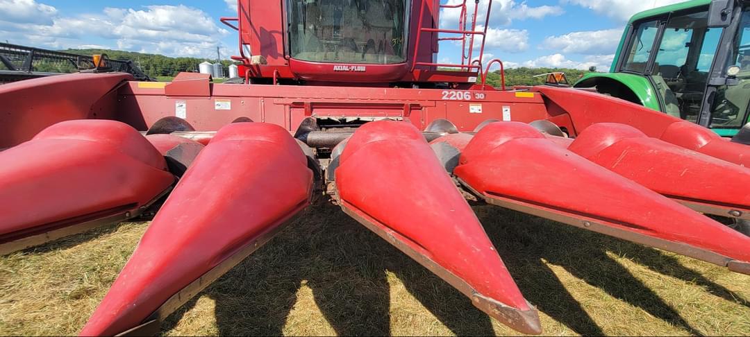 Image of Case IH 2206 Primary image