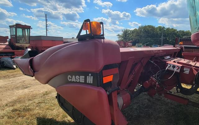 Image of Case IH 2206 equipment image 4