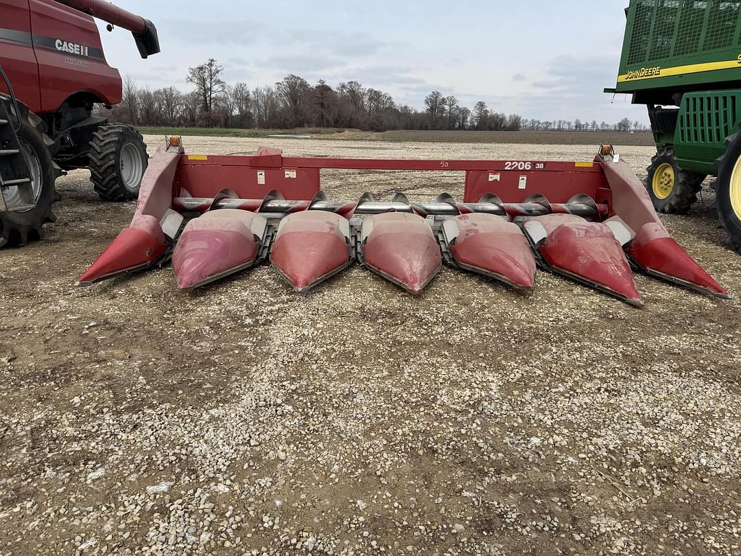 Image of Case IH 2206 Primary image