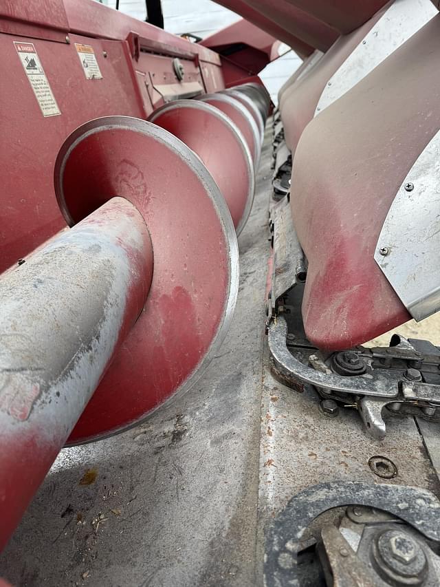 Image of Case IH 2206 equipment image 4