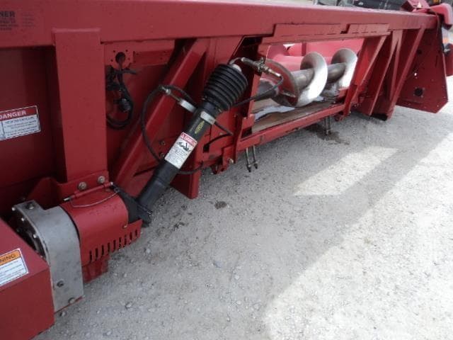 Image of Case IH 2206 Image 1