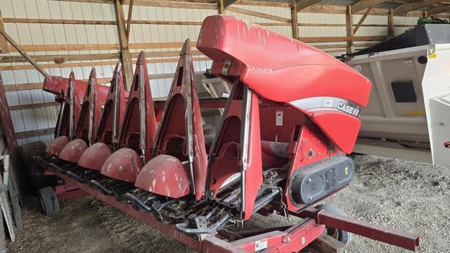 Image of Case IH 2206 equipment image 1