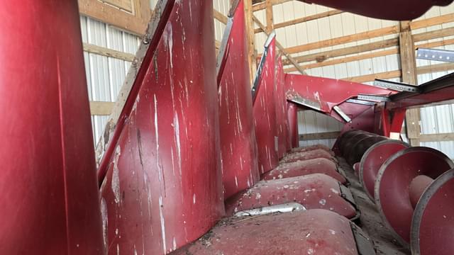 Image of Case IH 2206 equipment image 2