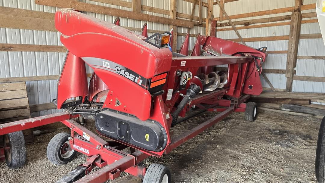 Image of Case IH 2206 Primary image