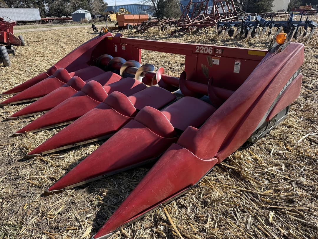 Image of Case IH 2206 Primary image