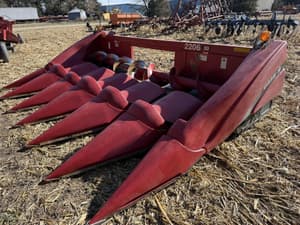 Case IH 2206 Image