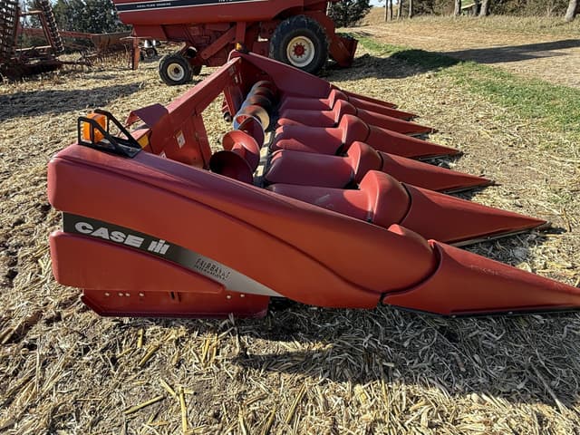Image of Case IH 2206 equipment image 4