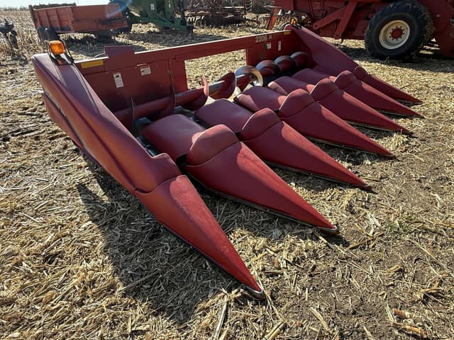 Image of Case IH 2206 equipment image 3