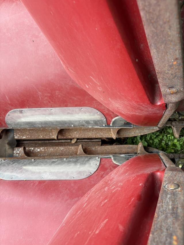 Image of Case IH 2206 equipment image 4