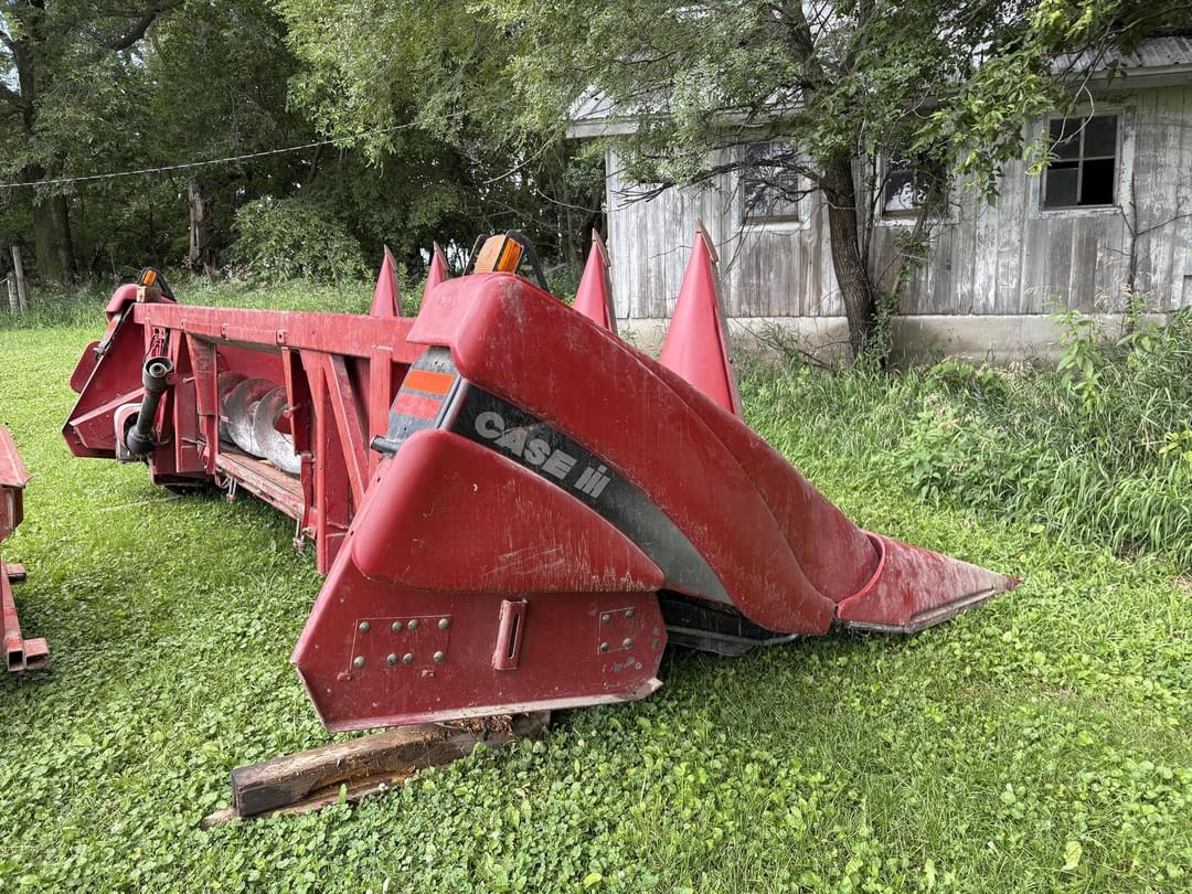 Image of Case IH 2206 Primary image