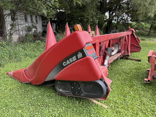 Image of Case IH 2206 equipment image 1
