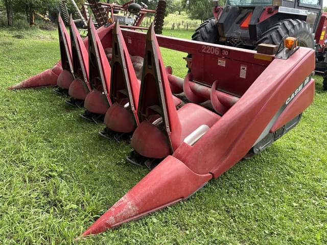 Image of Case IH 2206 equipment image 2