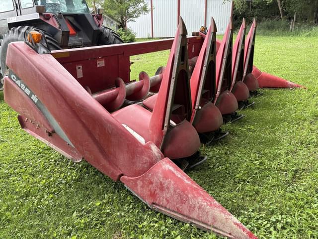Image of Case IH 2206 equipment image 3