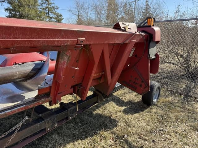 Image of Case IH 2206 equipment image 4